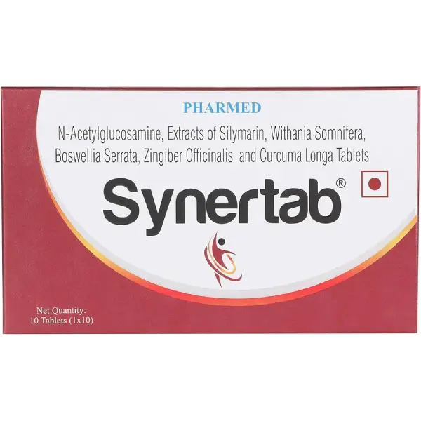 Synertab Tablet